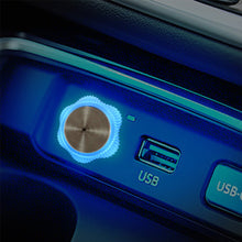 Load image into Gallery viewer, Car LED Atmosphere Light Decorative Lamp USB Lights For Party Ambient Modeling Automotive Portable Plug Play Auto Interior Lights