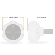 Load image into Gallery viewer, Car LED Atmosphere Light Decorative Lamp USB Lights For Party Ambient Modeling Automotive Portable Plug Play Auto Interior Lights