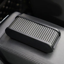 Load image into Gallery viewer, Car Dashboard Center Console Organizer Storage Box Accessories Modification Car Glasses Case Phone Holder Organizer