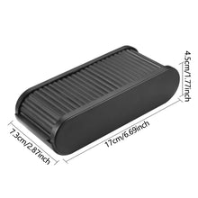 Load image into Gallery viewer, Car Dashboard Center Console Organizer Storage Box Accessories Modification Car Glasses Case Phone Holder Organizer
