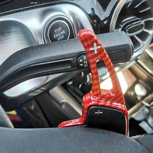 Load image into Gallery viewer, Pair Car Steering Wheel Paddle Shifters Shift Paddle For Mercedes-Benz A B C E G S Class CLA GLA CLS GLC GLE GLS SL SLC GLB Gear Shift Module Upgrade