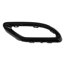 Load image into Gallery viewer, Car Exhaust Tip Cover Trims Replacement Muffler Pipe Cover for Mercedes‑Benz A B C E GLC CLS‑Class W117 W205 W177 W238 W213 W253