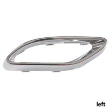 Load image into Gallery viewer, Car Exhaust Tip Cover Trims Replacement Muffler Pipe Cover for Mercedes‑Benz A B C E GLC CLS‑Class W117 W205 W177 W238 W213 W253