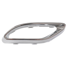 Load image into Gallery viewer, Car Exhaust Tip Cover Trims Replacement Muffler Pipe Cover for Mercedes‑Benz A B C E GLC CLS‑Class W117 W205 W177 W238 W213 W253