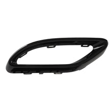 Load image into Gallery viewer, Car Exhaust Tip Cover Trims Replacement Muffler Pipe Cover for Mercedes‑Benz A B C E GLC CLS‑Class W117 W205 W177 W238 W213 W253