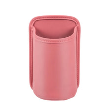 Load image into Gallery viewer, Leather Car Door Water Cup Holder Multi-Function Seat Back Storage Box Beverage & Trash Vehicle Interior