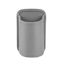 Load image into Gallery viewer, Leather Car Door Water Cup Holder Multi-Function Seat Back Storage Box Beverage & Trash Vehicle Interior