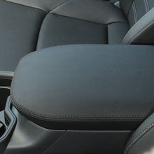 Load image into Gallery viewer, PU Leather Car Armrest Box Center Console Organizer Lid Cover for Toyota RAV4 XA50 2019-2024 Protective Accessory Anti-Scratch Interior Decor