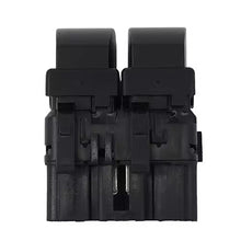 Load image into Gallery viewer, Car Power Window Switch Electric Window Control Double Button for Renault Clio II 8200060045 Replacement Switch Window Controller