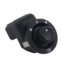 Load image into Gallery viewer, Car Rear View Mirror Conrtol Switch Electric Mirror Control Switch for Clio III II 2 Scenic 2 Kangoo 8200676533 8200109014 8200676529