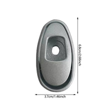 Load image into Gallery viewer, E-Bike Front Hook Aluminum Alloy Hanger Heavy Duty Anti-Slip Hook Motorcycle Front Basket Hook
