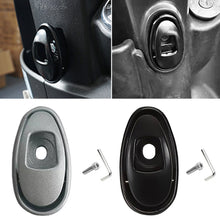 Load image into Gallery viewer, E-Bike Front Hook Aluminum Alloy Hanger Heavy Duty Anti-Slip Hook Motorcycle Front Basket Hook
