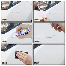 Load image into Gallery viewer, Car Touch Up Paint Pen Auto Quick Fix Paint Pen Scratch Repair for Chipped Paint & Minor Scratches