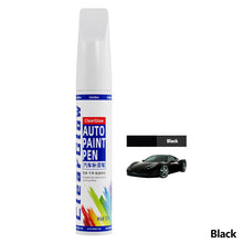 Load image into Gallery viewer, Car Touch Up Paint Pen Auto Quick Fix Paint Pen Scratch Repair for Chipped Paint & Minor Scratches