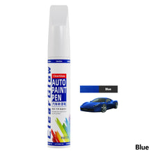 Load image into Gallery viewer, Car Touch Up Paint Pen Auto Quick Fix Paint Pen Scratch Repair for Chipped Paint & Minor Scratches