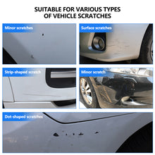 Load image into Gallery viewer, Car Touch Up Paint Pen Auto Quick Fix Paint Pen Scratch Repair for Chipped Paint & Minor Scratches