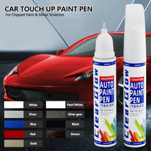 Load image into Gallery viewer, Car Touch Up Paint Pen Auto Quick Fix Paint Pen Scratch Repair for Chipped Paint & Minor Scratches