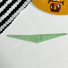 Load image into Gallery viewer, For 10.5cm Labubu 4.0 Dolls Cute Mini Macaron Enamel Pendant Doll's Bandanas Outfit Accessories Clothing Doll Ornaments Girl Gift