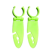 Load image into Gallery viewer, 1/2Pcs Double Padel Board Holder with Fixation Stand Up Paddle Board Quick Fixer for Board Kayak Water Soprts Equipment Accessories