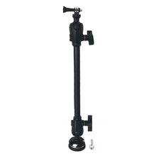 Load image into Gallery viewer, Adjustable Lightweight Kayak Marine Camera Mount Holder Boats Canoes Camera Mount Long Arm Kayak Camera Mount Brackets