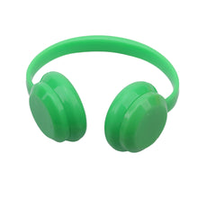 Load image into Gallery viewer, Miniature Headset for 10.5cm Labubu 4.0 Cute DIY Doll Clothes Fashion Accessories Lovely Outfit Gifts for Girls Friends