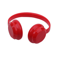 Load image into Gallery viewer, Miniature Headset for 10.5cm Labubu 4.0 Cute DIY Doll Clothes Fashion Accessories Lovely Outfit Gifts for Girls Friends