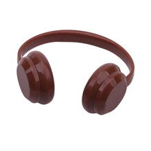 Load image into Gallery viewer, Miniature Headset for 10.5cm Labubu 4.0 Cute DIY Doll Clothes Fashion Accessories Lovely Outfit Gifts for Girls Friends