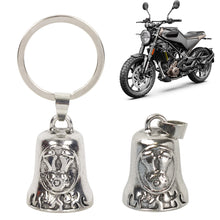 Load image into Gallery viewer, Motorcycle Bell Biker Riding Bell Motorcycle Decoration Accessories For Biker Riders Bicycle Valentine Gift