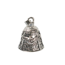 Load image into Gallery viewer, Motorcycle Letter Bell Biker Riding Bell Motorcycle Decoration Accessories For Biker Riders Bicycle Valentine Gift