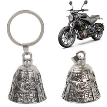 Load image into Gallery viewer, Motorcycle Letter Bell Biker Riding Bell Motorcycle Decoration Accessories For Biker Riders Bicycle Valentine Gift