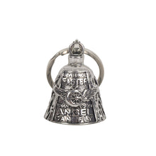 Load image into Gallery viewer, Motorcycle Letter Bell Biker Riding Bell Motorcycle Decoration Accessories For Biker Riders Bicycle Valentine Gift