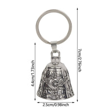 Load image into Gallery viewer, Motorcycle Letter Bell Biker Riding Bell Motorcycle Decoration Accessories For Biker Riders Bicycle Valentine Gift