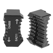 Load image into Gallery viewer, 2 In 1 EA888 EA211 Car Repair Engine Camshaft Timing Gear Tool Pulley Fixing Tool for Audi Engines Car Locking Accessories