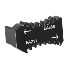 Load image into Gallery viewer, 2 In 1 EA888 EA211 Car Repair Engine Camshaft Timing Gear Tool Pulley Fixing Tool for Audi Engines Car Locking Accessories