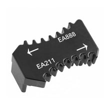 Load image into Gallery viewer, 2 In 1 EA888 EA211 Car Repair Engine Camshaft Timing Gear Tool Pulley Fixing Tool for Audi Engines Car Locking Accessories