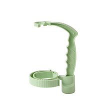 Load image into Gallery viewer, Adjustable Bottle Handle Grip Multi-Purpose Innovative Easy-Pour Liquid Dispenser Bottle Handling Solution Kitchen Bottle Lifting Assistant Helper