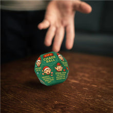 Load image into Gallery viewer, Creative Hilarious Christmas Gift Exchange Dice-12 Sided Party Game for Family & Office Xmas Fun for Secret Santa & Holiday Gatherings