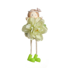 Load image into Gallery viewer, Party Decoration Flower Cartoon Girl Decoration Doll Pendants Ornaments Festive Atmosphere Children's Dolls Gift