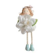 Load image into Gallery viewer, Party Decoration Flower Cartoon Girl Decoration Doll Pendants Ornaments Festive Atmosphere Children's Dolls Gift