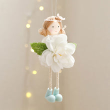 Load image into Gallery viewer, Party Decoration Flower Cartoon Girl Decoration Doll Pendants Ornaments Festive Atmosphere Children's Dolls Gift