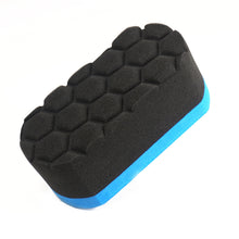 Load image into Gallery viewer, 1PC EVA Car Wax Sponge Multi-Purpose Auto Detailing Polishing Sponge Car Cleaning Supplies