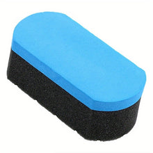 Load image into Gallery viewer, 1PC EVA Car Wax Sponge Multi-Purpose Auto Detailing Polishing Sponge Car Cleaning Supplies