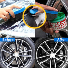 Load image into Gallery viewer, 1PC EVA Car Wax Sponge Multi-Purpose Auto Detailing Polishing Sponge Car Cleaning Supplies