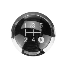 Load image into Gallery viewer, Car Gear Shift Knob Stick Cover Cap Emblem Badge 5/6 Speed For TOYOTA Corolla 1.8MT 2007-2013/ RAV4 Avensis Yaris D4d Urban Altis Scion