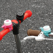 Load image into Gallery viewer, Cartoon Bicycle Bell MTB Bell Handlebar Safety Bell Cycling Lovely Loud Bicycle Accessories
