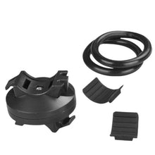 Load image into Gallery viewer, Bicycle Headlight Holder Bike Flashlight Rack MTB Lamp Bracket Clip Cycling Headlamp Mount Bracket Bicycle Torch Lights Mount