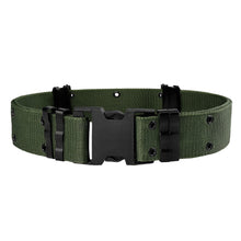 Load image into Gallery viewer, Outdoor Equipment Security Belt Tactical Belt Molle Battle Belt Airsoft Combat Waist Belt Hunting Accessories