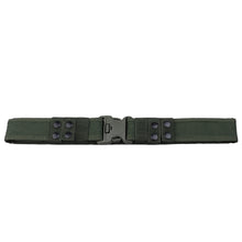 Load image into Gallery viewer, Tactical Belt Fashion Men Canvas Combat Belts Quick Release Outdoor Hunting Camouflage Waist Strap Waistband