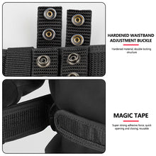 Load image into Gallery viewer, Tactical Thickened Belt Men Hunting Molle Battle Belt Set War Belt Combat Inner Outer Waist Belt