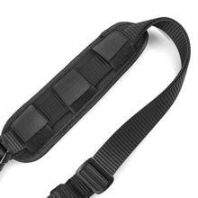 Load image into Gallery viewer, Webbing Tactical Shot Shoulder Strap Gun Belt Sling Quick Release QD Buckle for Rifle Rope Belt Hunting Accessories